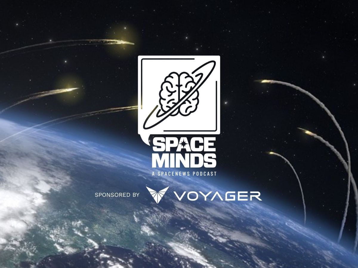 Building the future of space defense