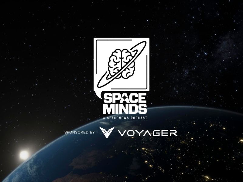 Space Minds AMA