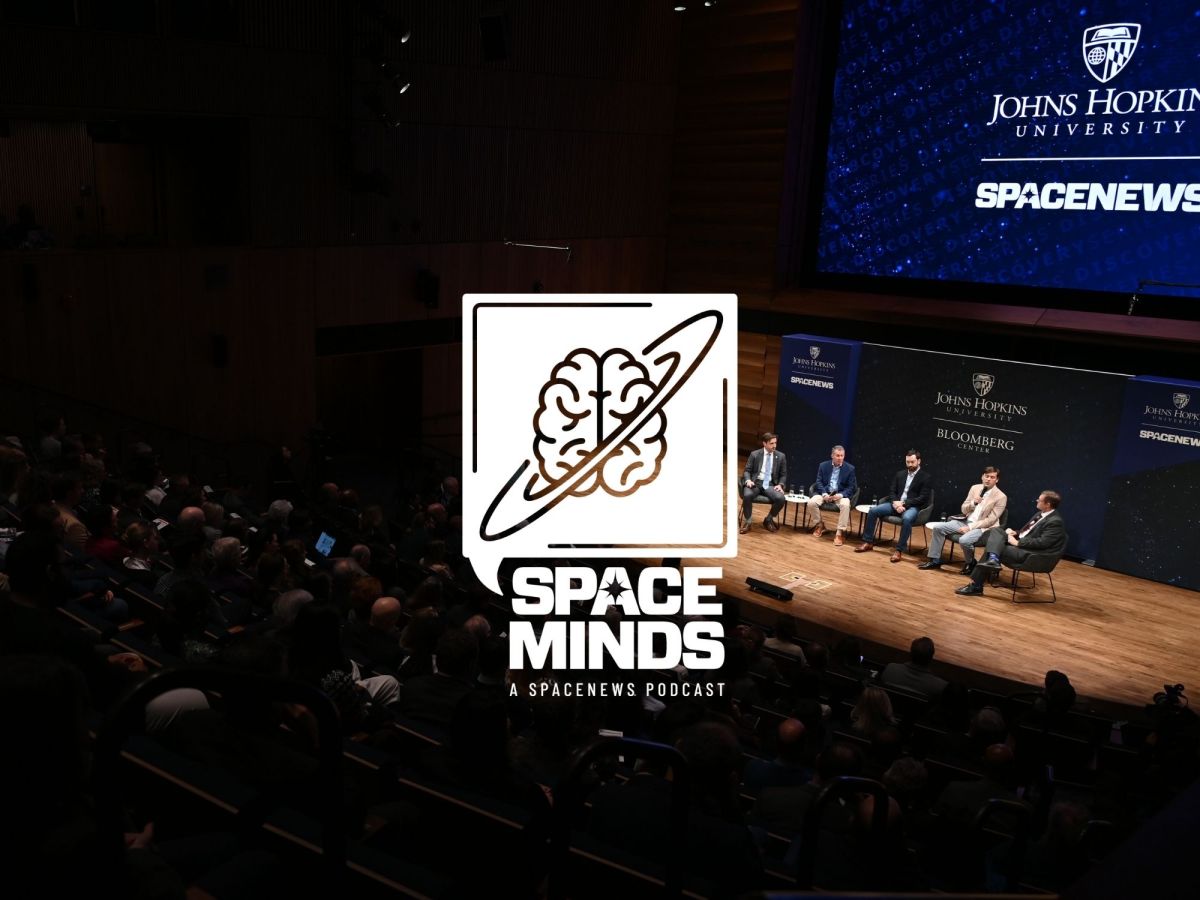 Science fiction and innovation in space