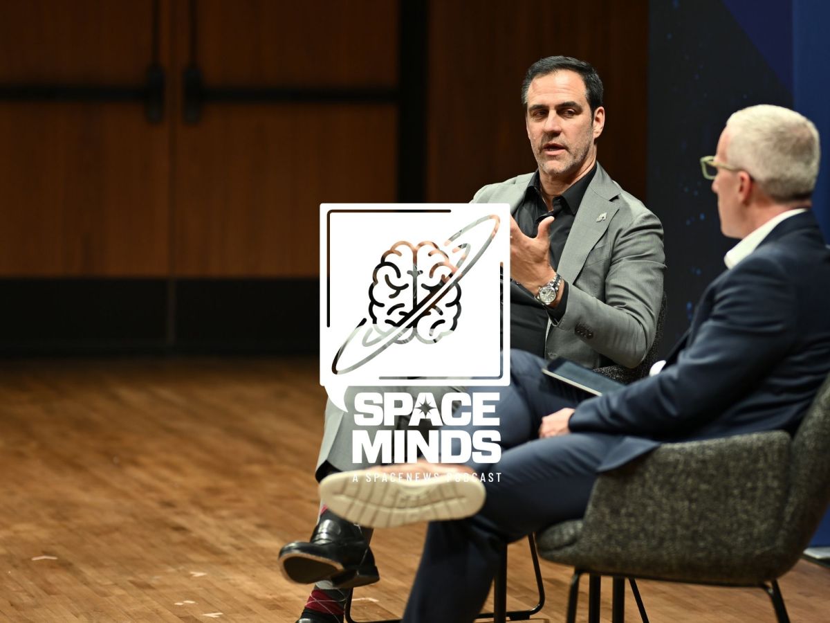 Reimagining space stations for the commercial age