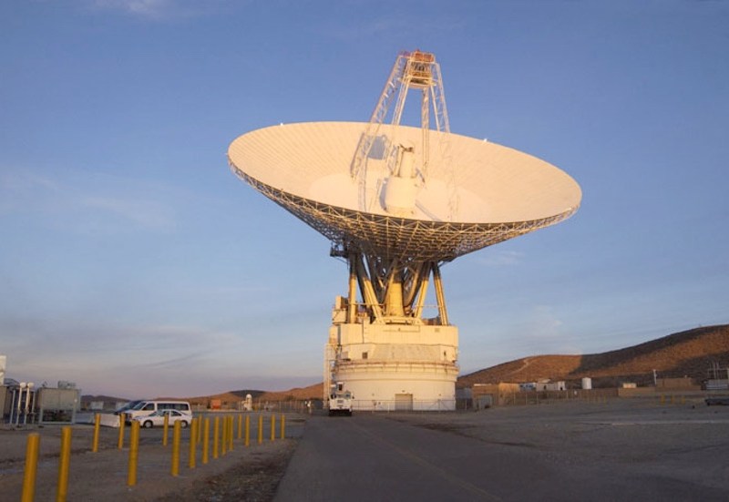 DSS-14