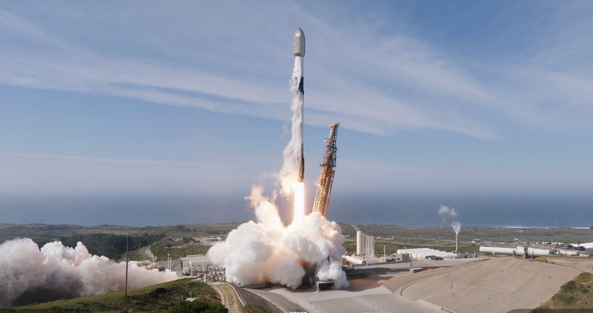 F9 launch 2026 Feb 7