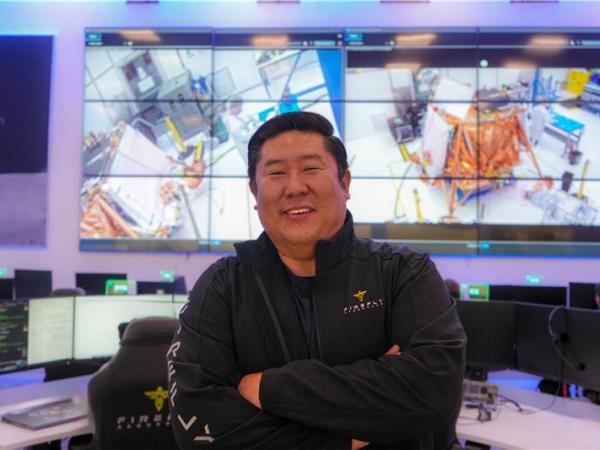 Firefly deepens push into defense market after closing SciTec acquisition