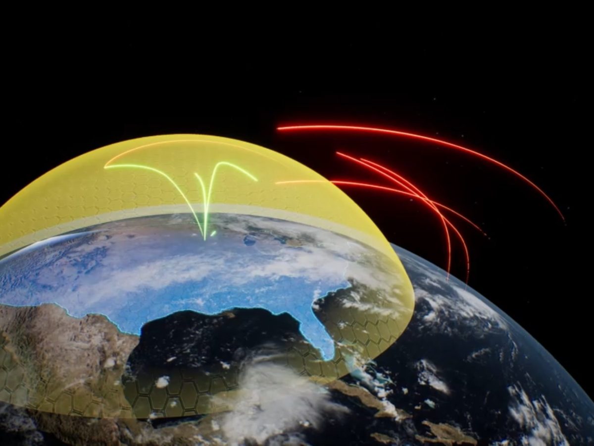 Making COMSATCOM accessible for large-scale defense requirements 