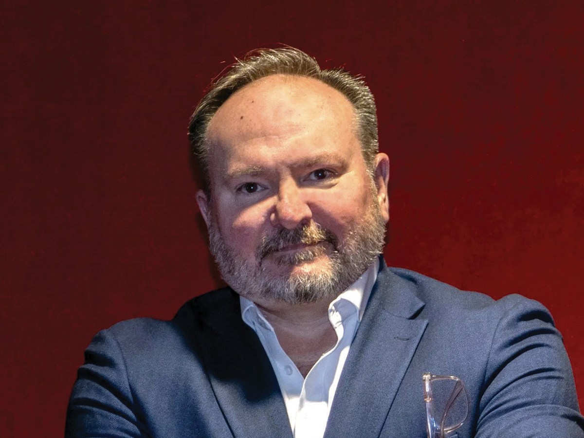 ‘We helped usher in the modern era of AI in NGA.’