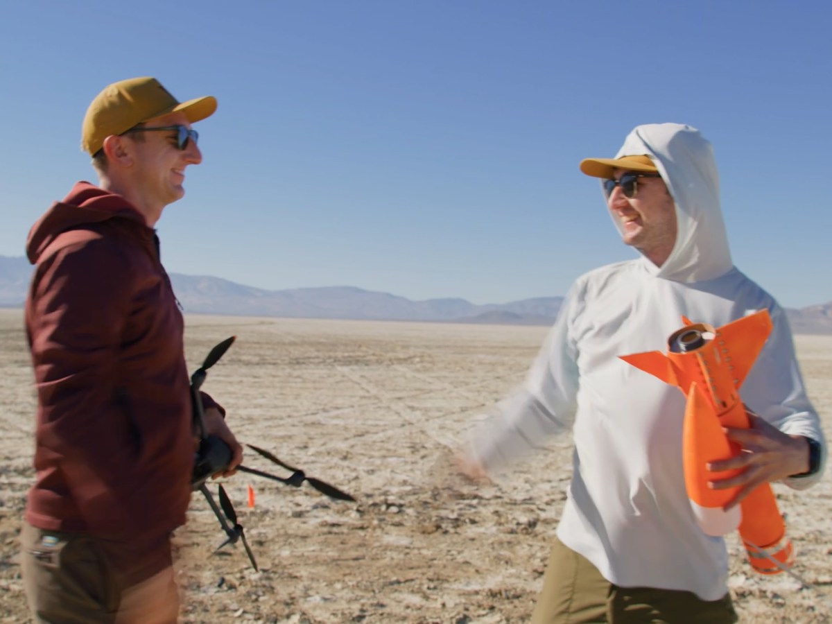 Startup bets on new approach to space-based missile defense