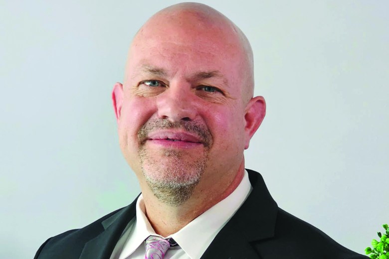 Credit: Courtesy Shawn Phillips