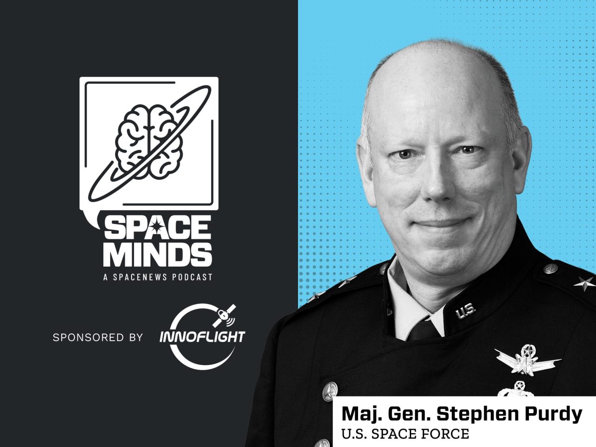 Why the Space Force says 2025 changes everything