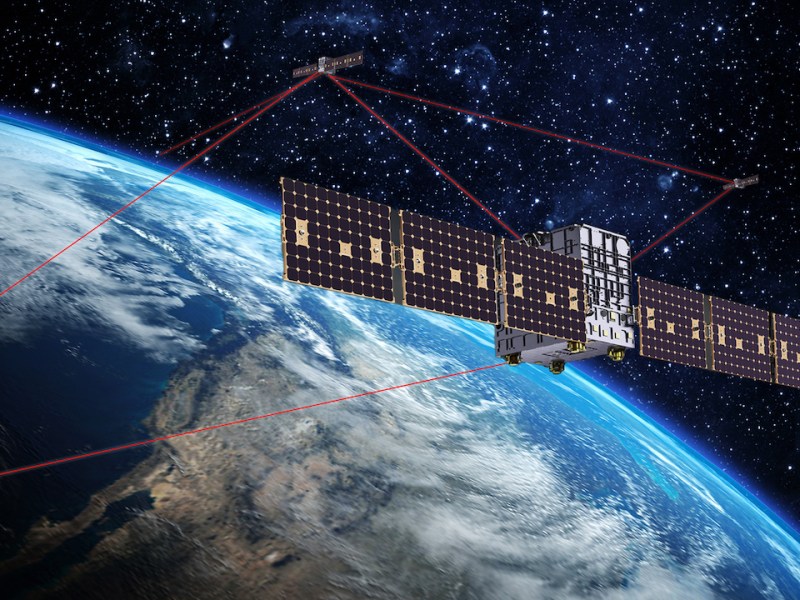 SDA Tranche 0 Transport Layer