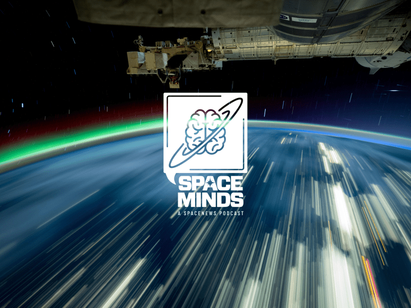 Space Minds