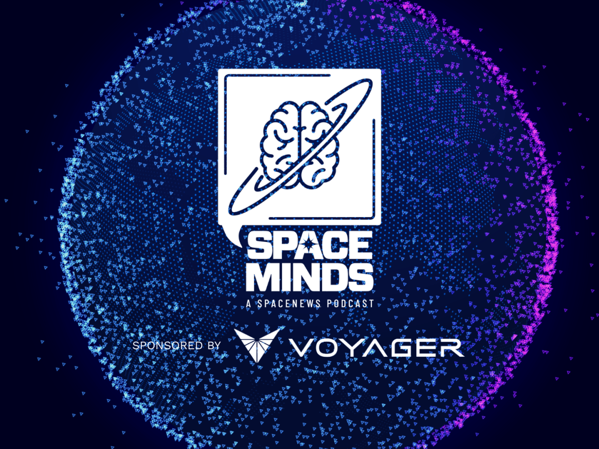 Managing an orbital economy as space grows more congested