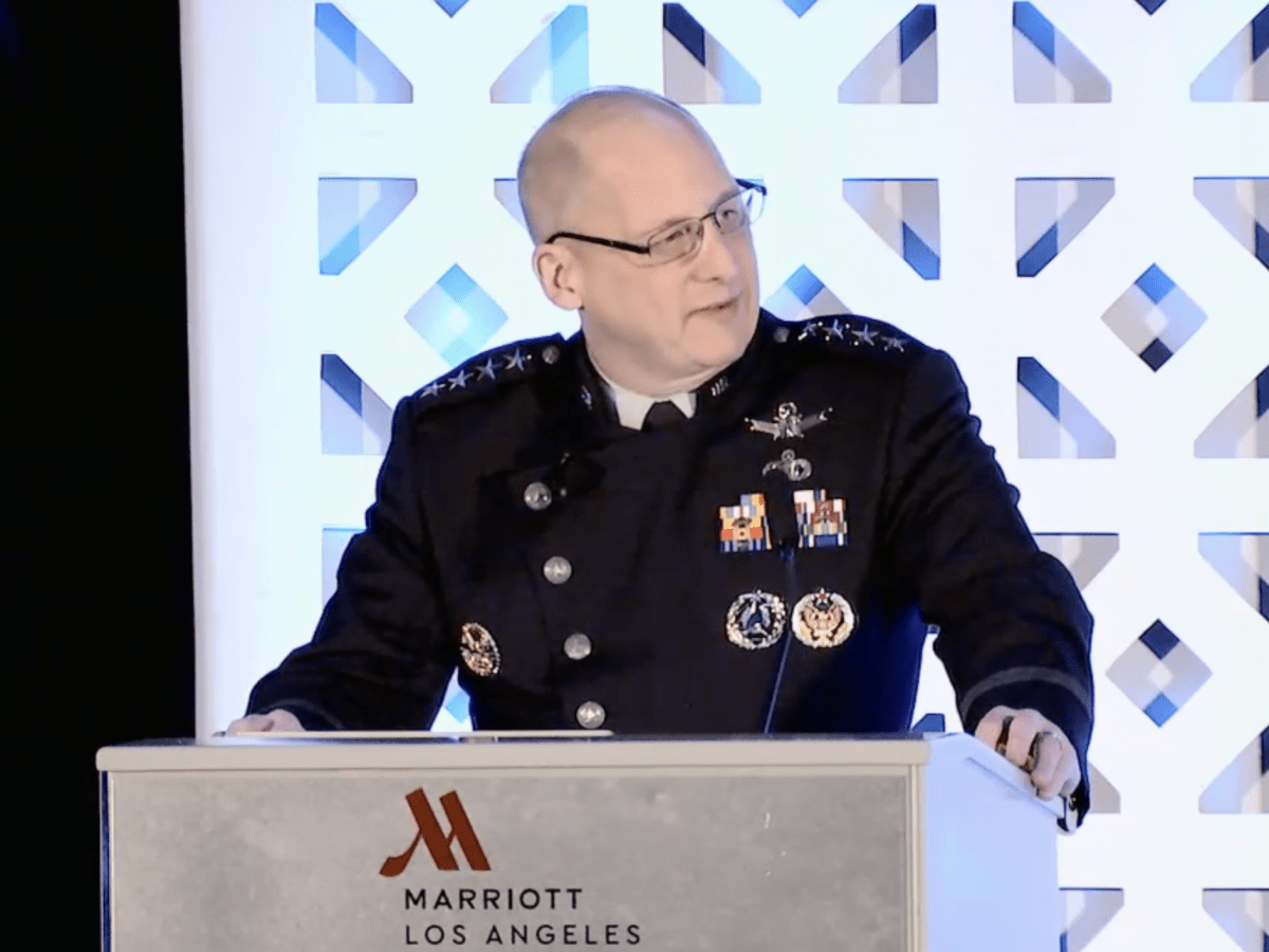 Golden Dome is forcing the Pentagon to confront missile defense economics