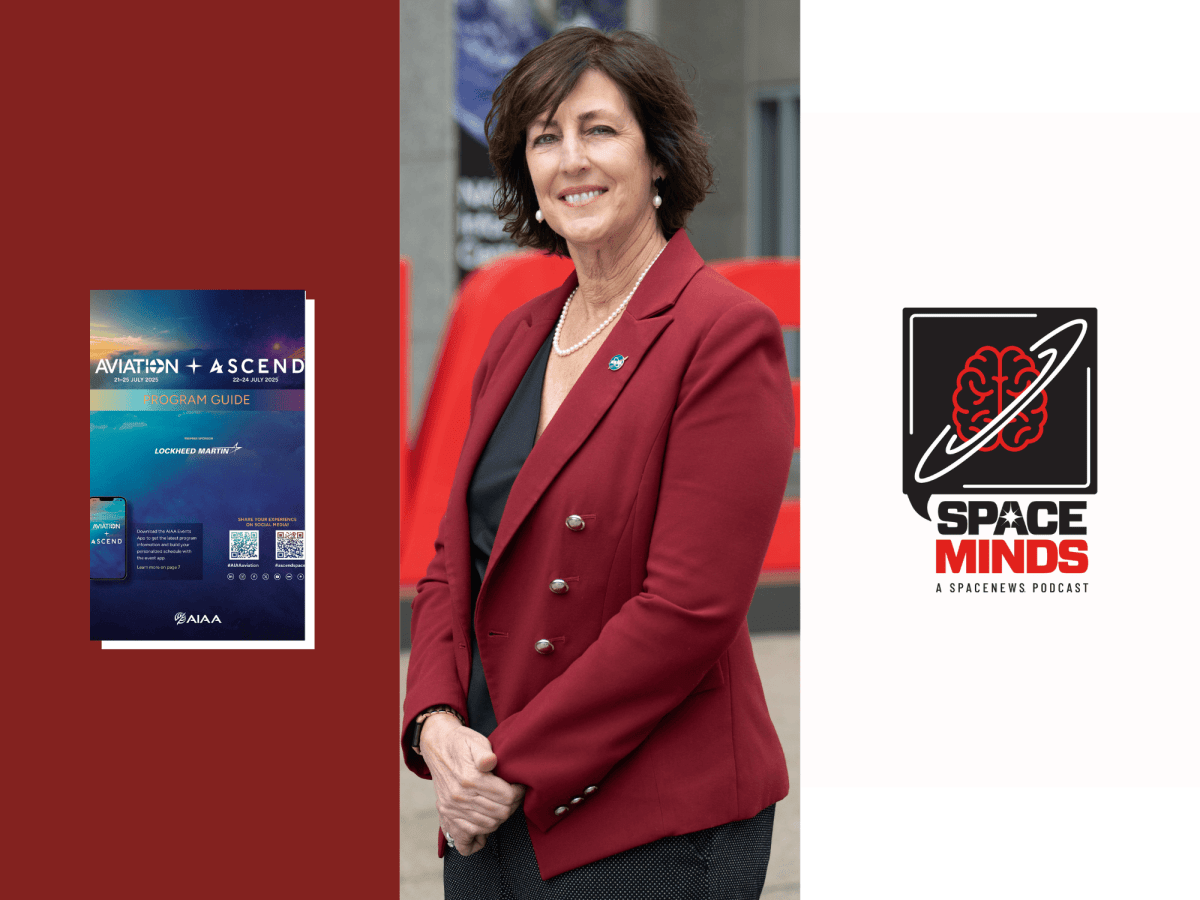 Navigating the shift to commercial space stations 