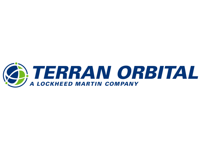 terran orbital
